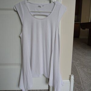 Gap White Top M